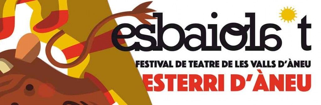 Esbaiola't