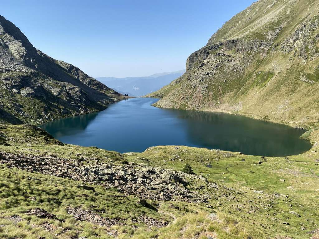 Estany de la Gola