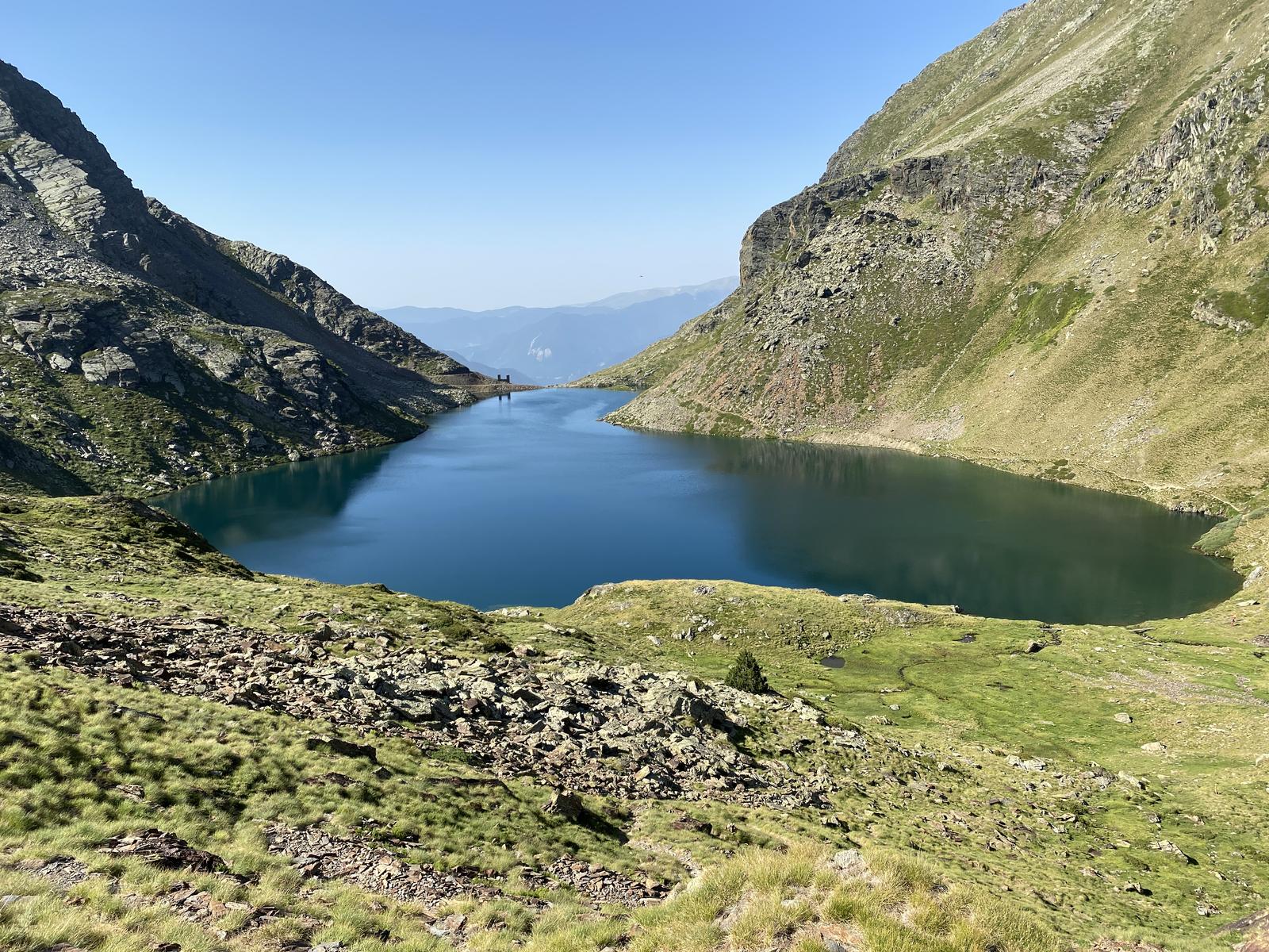 Estany de la Gola