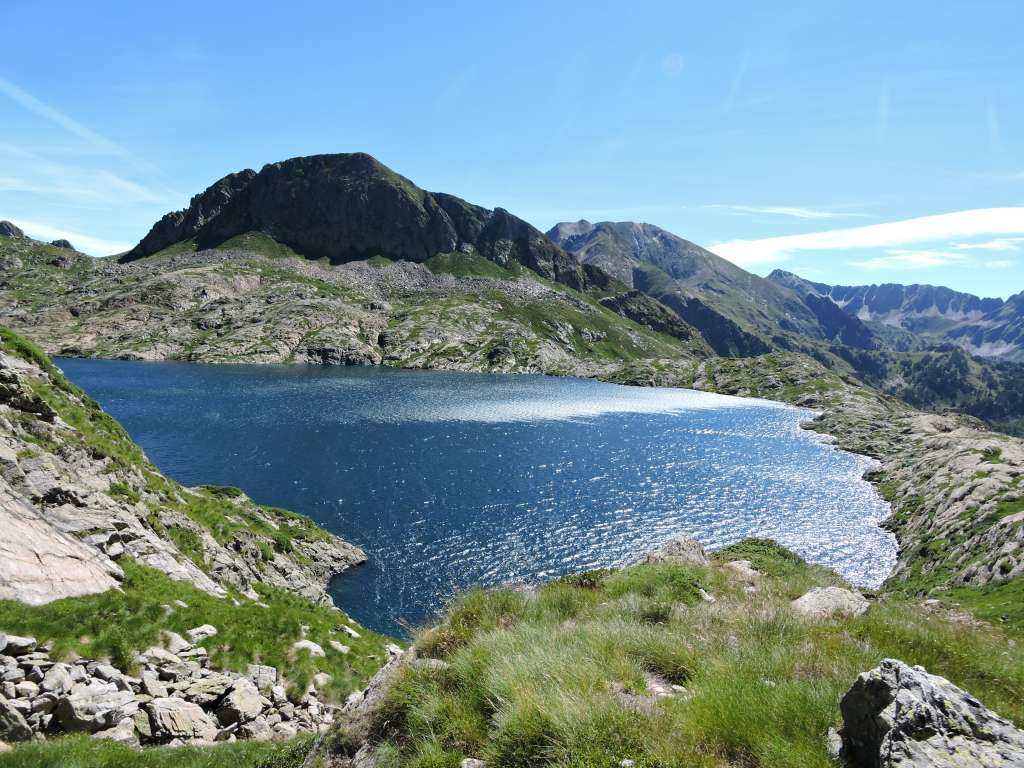 estany de mariola