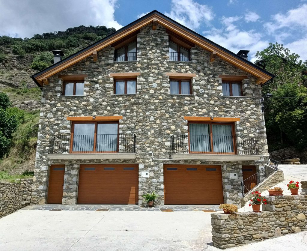 Apartaments al Pallars Sobirà