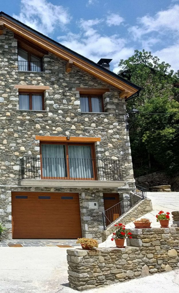 Apartament al Pallars Sobirà