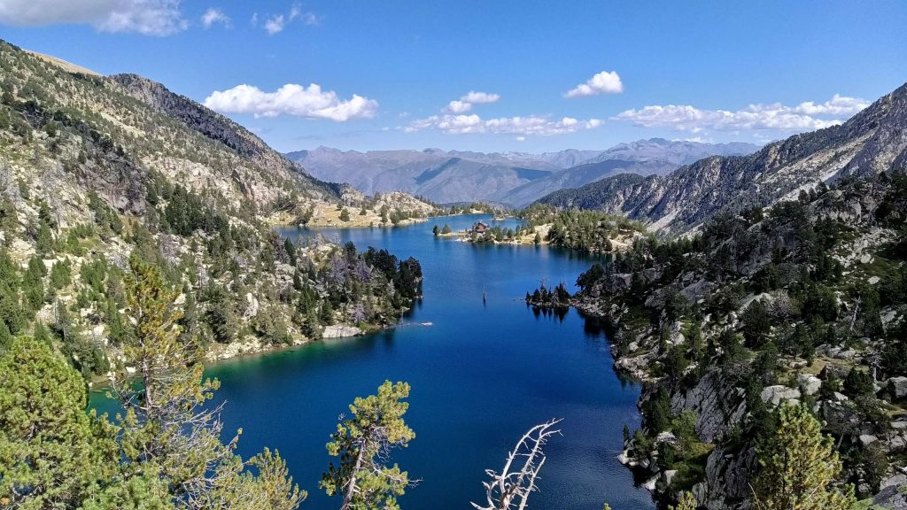 Apartaments al Pallars Sobirà