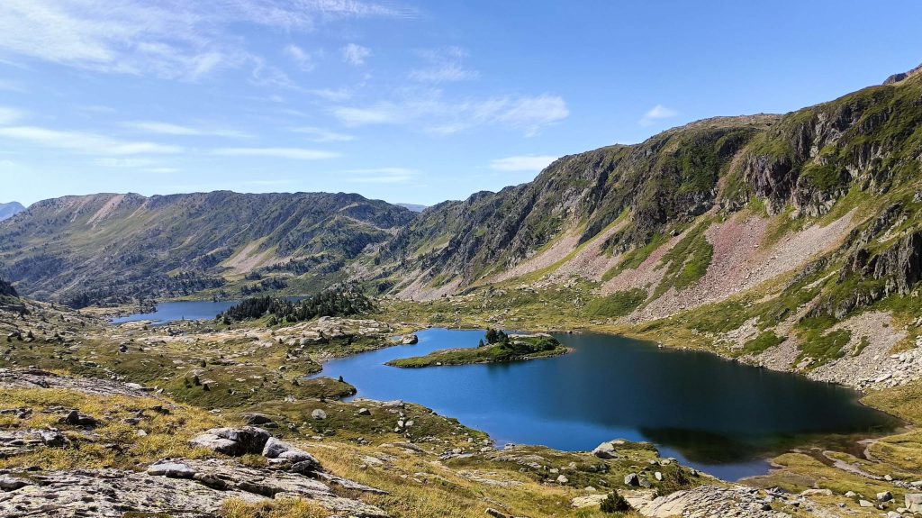 Parc Natural de l'Alt Pirineu