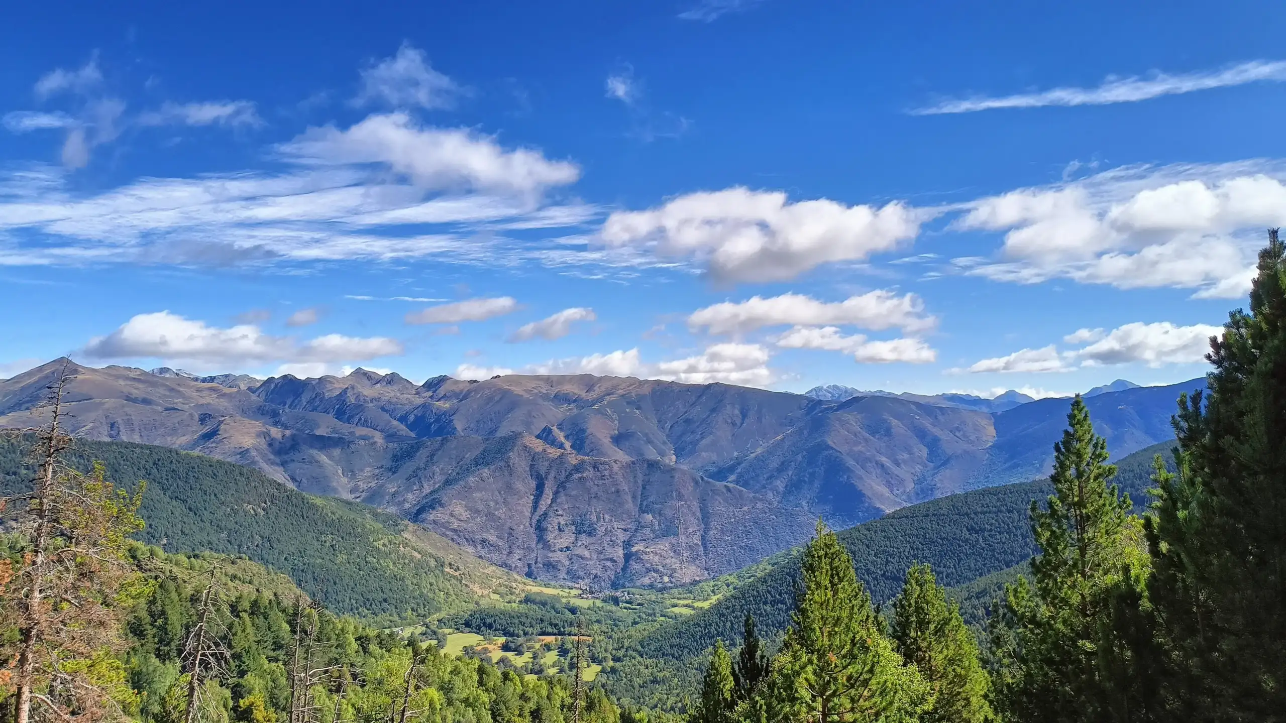 Qué hacer en les valls de Àneu